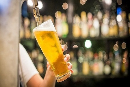 飲み放題